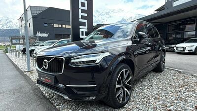 Volvo XC90 Gebrauchtwagen Volvo XC90 Gebrauchtwagen