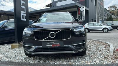 Volvo XC90 Gebrauchtwagen