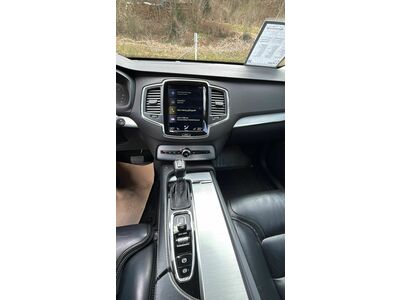 Volvo XC90 Gebrauchtwagen Volvo XC90 Gebrauchtwagen