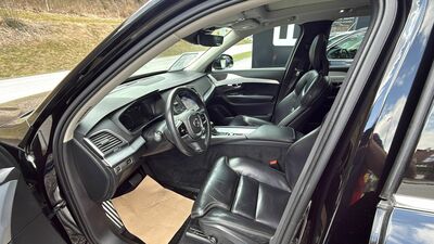 Volvo XC90 Gebrauchtwagen Volvo XC90 Gebrauchtwagen