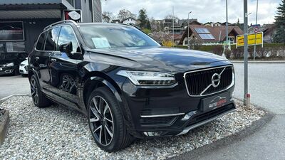 Volvo XC90 Gebrauchtwagen Volvo XC90 Gebrauchtwagen