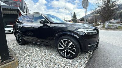 Volvo XC90 Gebrauchtwagen Volvo XC90 Gebrauchtwagen