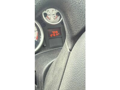 Peugeot 207 Gebrauchtwagen