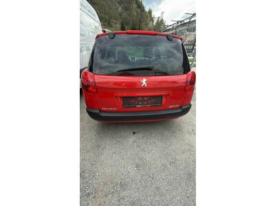 Peugeot 207 Gebrauchtwagen