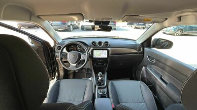 Suzuki Vitara Tageszulassung