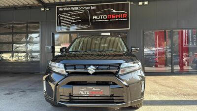 Suzuki Vitara Tageszulassung
