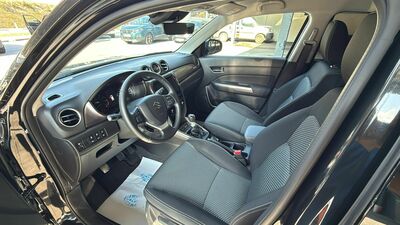 Suzuki Vitara Tageszulassung