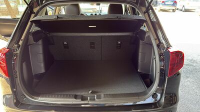 Suzuki Vitara Tageszulassung