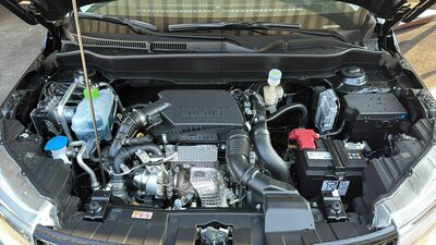 Suzuki Vitara Tageszulassung