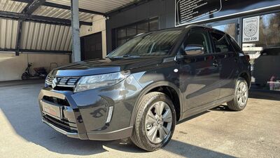 Suzuki Vitara Tageszulassung