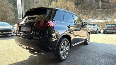 Suzuki Vitara Tageszulassung