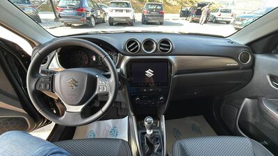 Suzuki Vitara Tageszulassung