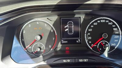 VW Polo Gebrauchtwagen