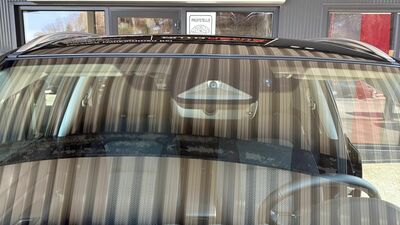 Suzuki Vitara Tageszulassung