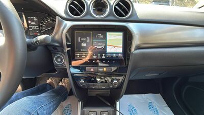 Suzuki Vitara Tageszulassung