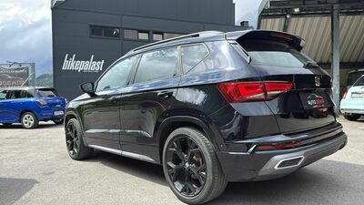 Seat Ateca Gebrauchtwagen