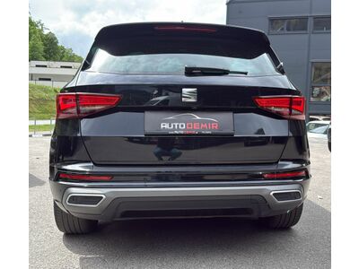 Seat Ateca Gebrauchtwagen