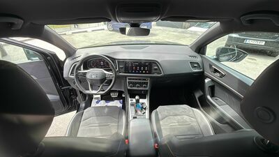 Seat Ateca Gebrauchtwagen