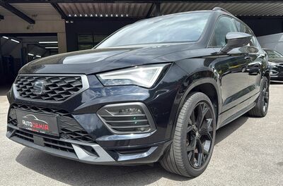 Seat Ateca Gebrauchtwagen