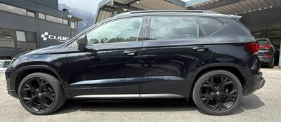 Seat Ateca Gebrauchtwagen