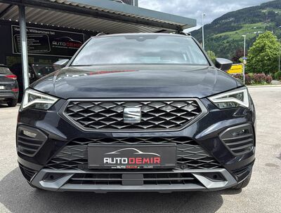 Seat Ateca Gebrauchtwagen