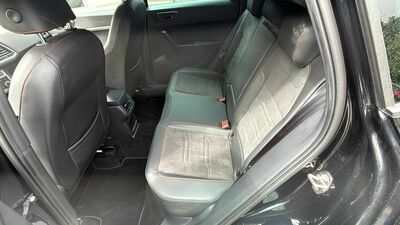 Seat Ateca Gebrauchtwagen