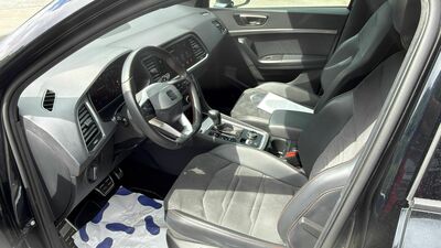 Seat Ateca Gebrauchtwagen