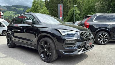 Seat Ateca Gebrauchtwagen