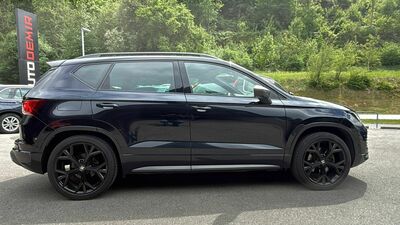 Seat Ateca Gebrauchtwagen
