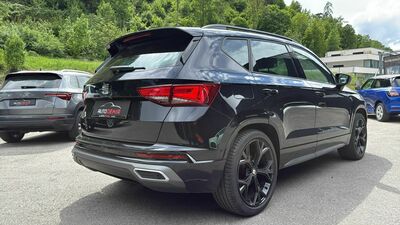 Seat Ateca Gebrauchtwagen