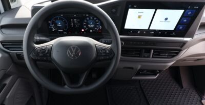 VW Transporter T7 Tageszulassung VW Transporter T7 Tageszulassung