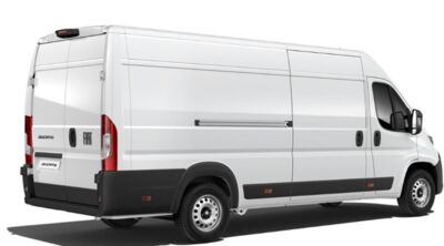 Fiat Ducato Tageszulassung Fiat Ducato Tageszulassung