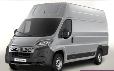 Fiat Ducato Tageszulassung Fiat Ducato Tageszulassung