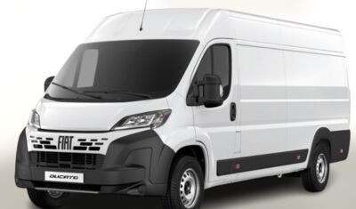 Fiat Ducato Tageszulassung Fiat Ducato Tageszulassung
