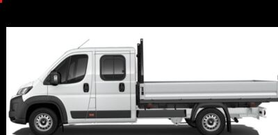 Fiat Ducato Tageszulassung Fiat Ducato Tageszulassung
