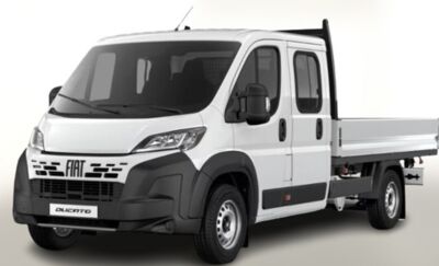 Fiat Ducato Tageszulassung Fiat Ducato Tageszulassung