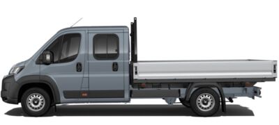 Fiat Ducato Tageszulassung Fiat Ducato Tageszulassung