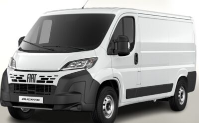Fiat Ducato Tageszulassung Fiat Ducato Tageszulassung