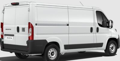 Fiat Ducato Tageszulassung Fiat Ducato Tageszulassung