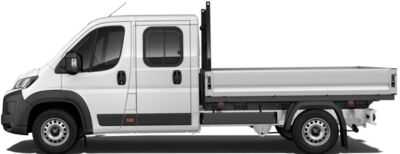 Opel Movano Tageszulassung