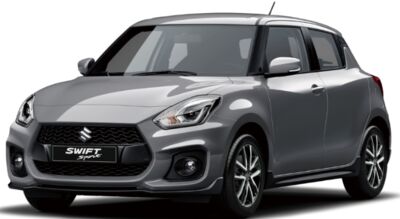 Suzuki Swift Gebrauchtwagen