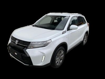 Suzuki Vitara Tageszulassung