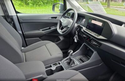 VW Caddy Gebrauchtwagen VW Caddy Gebrauchtwagen