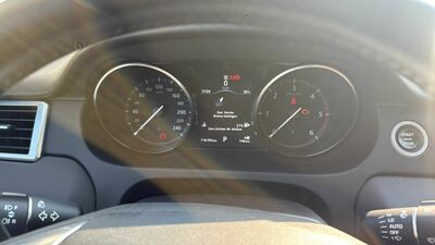 Land Rover Discovery Sport Gebrauchtwagen Land Rover Discovery Sport Gebrauchtwagen