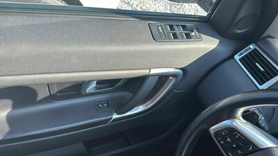 Land Rover Discovery Sport Gebrauchtwagen Land Rover Discovery Sport Gebrauchtwagen
