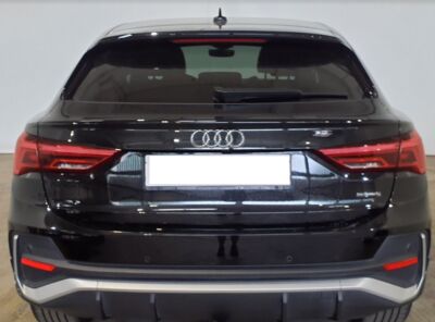 Audi Q3 Gebrauchtwagen Audi Q3 Gebrauchtwagen