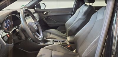 Audi Q3 Gebrauchtwagen Audi Q3 Gebrauchtwagen