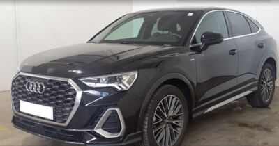 Audi Q3 Gebrauchtwagen Audi Q3 Gebrauchtwagen