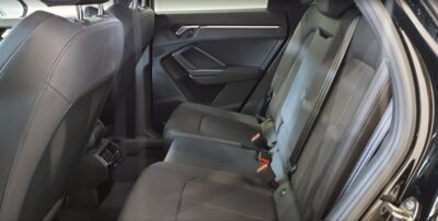 Audi Q3 Gebrauchtwagen Audi Q3 Gebrauchtwagen