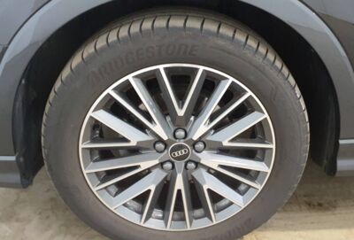 Audi Q3 Gebrauchtwagen Audi Q3 Gebrauchtwagen